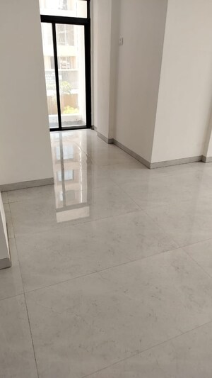 Building Lobby in 1 BHK Apartment at Dapoli – for Sale