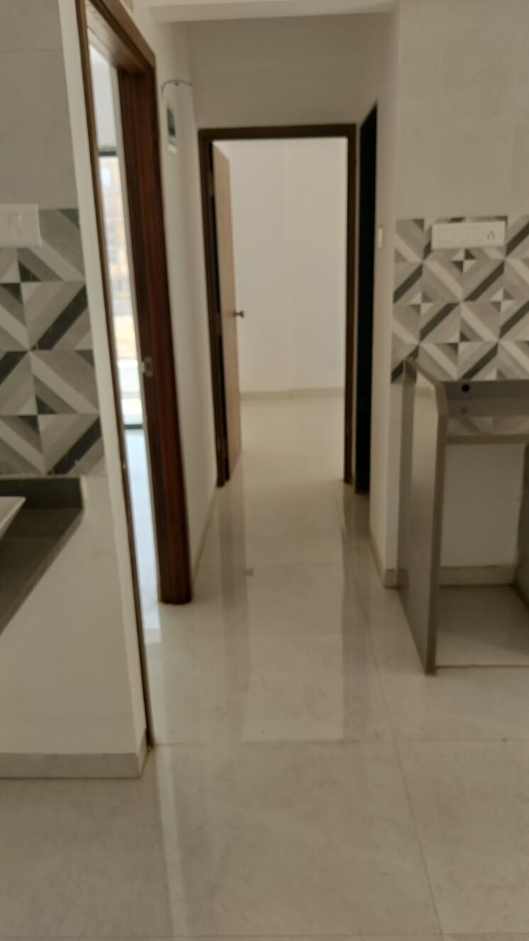 Kitchen, dapoli 1 Bedroom 429 Sq.Ft. Apartment In Dapoli Navi Mumbai 8778197