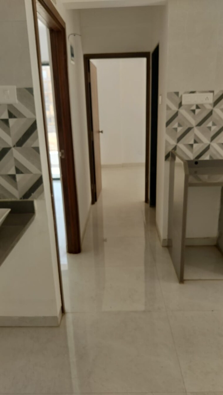 Kitchen, dapoli 1 Bedroom 429 Sq.Ft. Apartment In Dapoli Navi Mumbai 8778197