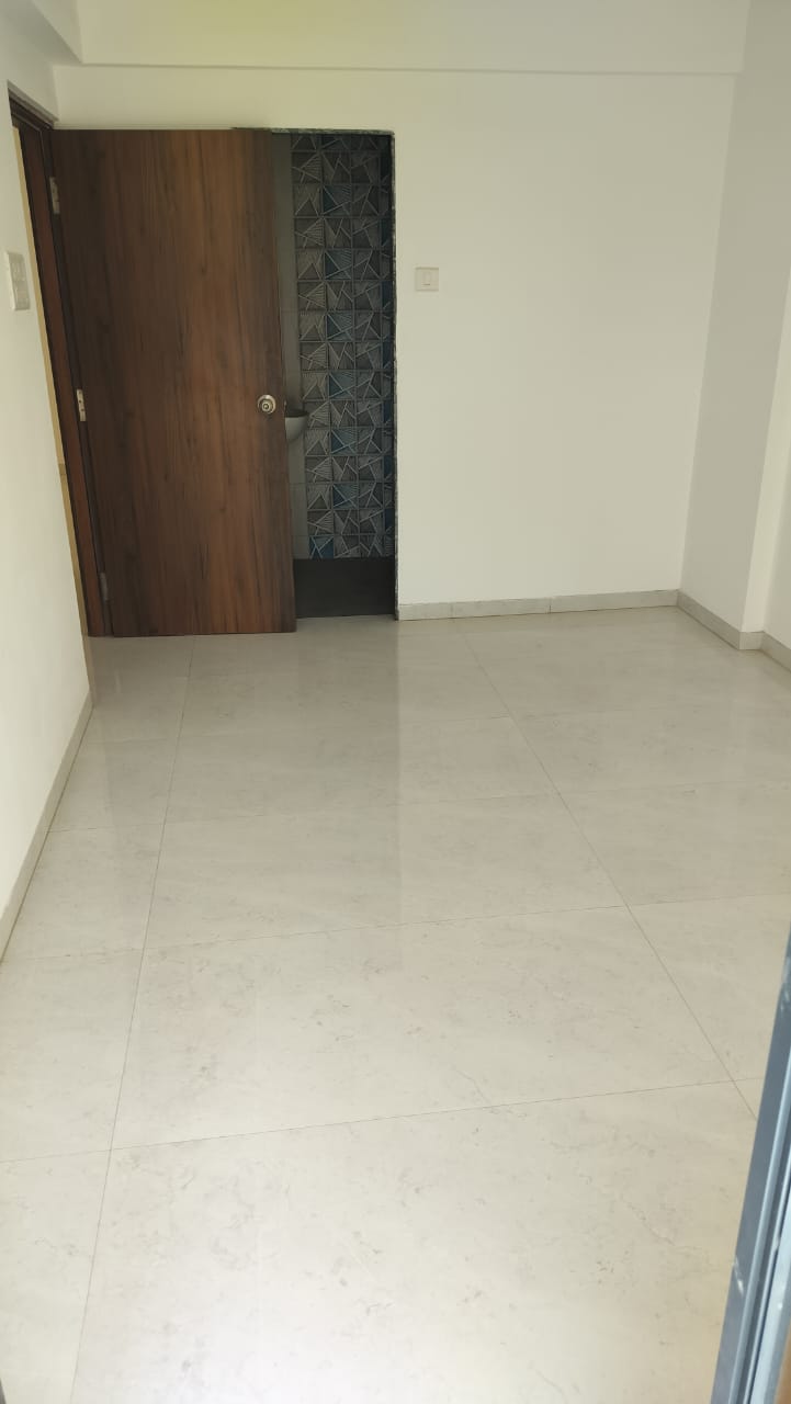 1 BHK + Extra Room Apartment For Sale in Dani Sky Dapoli Navi Mumb