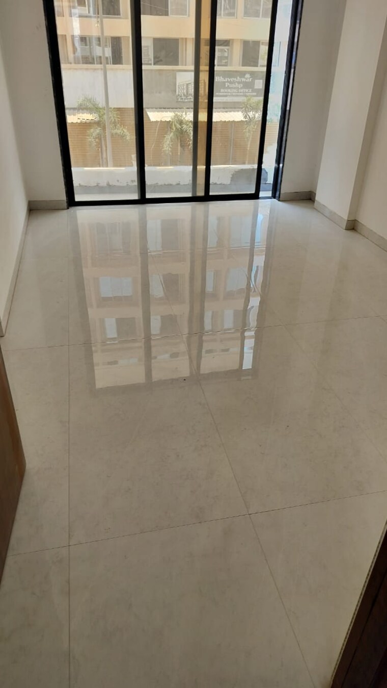 Room, dapoli 1 Bedroom 429 Sq.Ft. Apartment In Dapoli Navi Mumbai 8778197