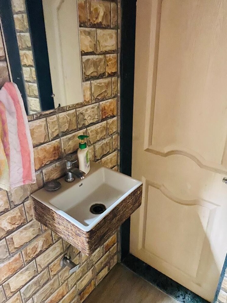 Living Room, neelkanth-sunberry 2 Bedroom 750 Sq.Ft. Apartment In Ghansoli Navi Mumbai 8778189