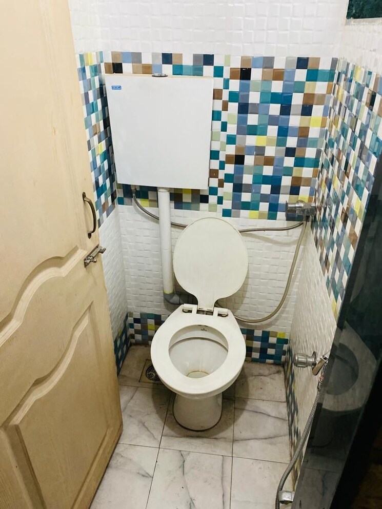 Master Bedroom, neelkanth-sunberry 2 Bedroom 750 Sq.Ft. Apartment In Ghansoli Navi Mumbai 8778189