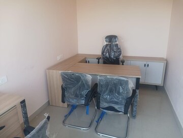 Team Area in  Office Space at Malviya Nagar – for Sale