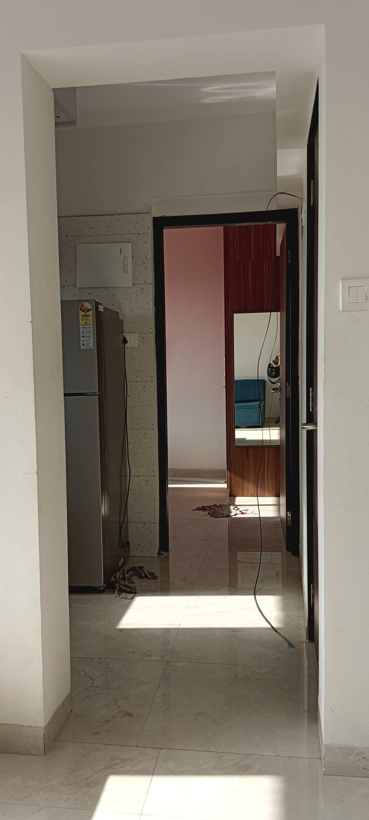 undefined, sethia-imperial-avenue 1 Bedroom 500 Sq.Ft. Apartment In Malad East Mumbai 8778203