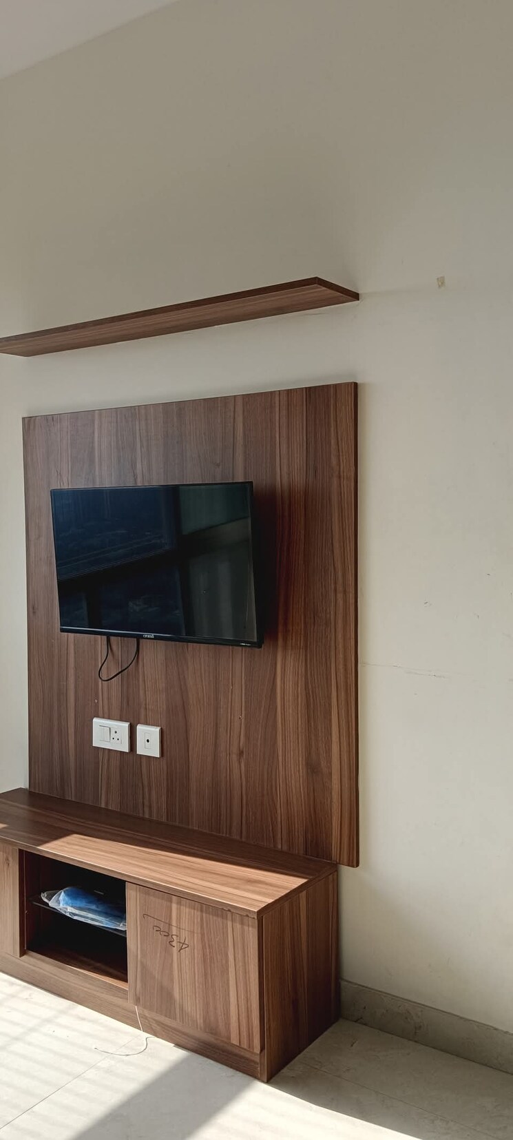 Room, sethia-imperial-avenue 1 Bedroom 500 Sq.Ft. Apartment In Malad East Mumbai 8778203