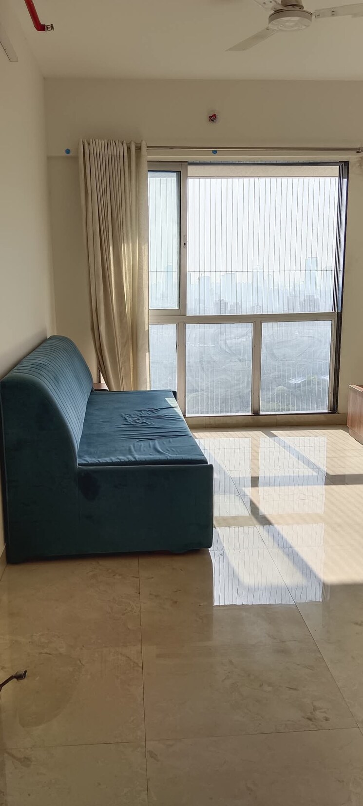 Master Bedroom, sethia-imperial-avenue 1 Bedroom 500 Sq.Ft. Apartment In Malad East Mumbai 8778203