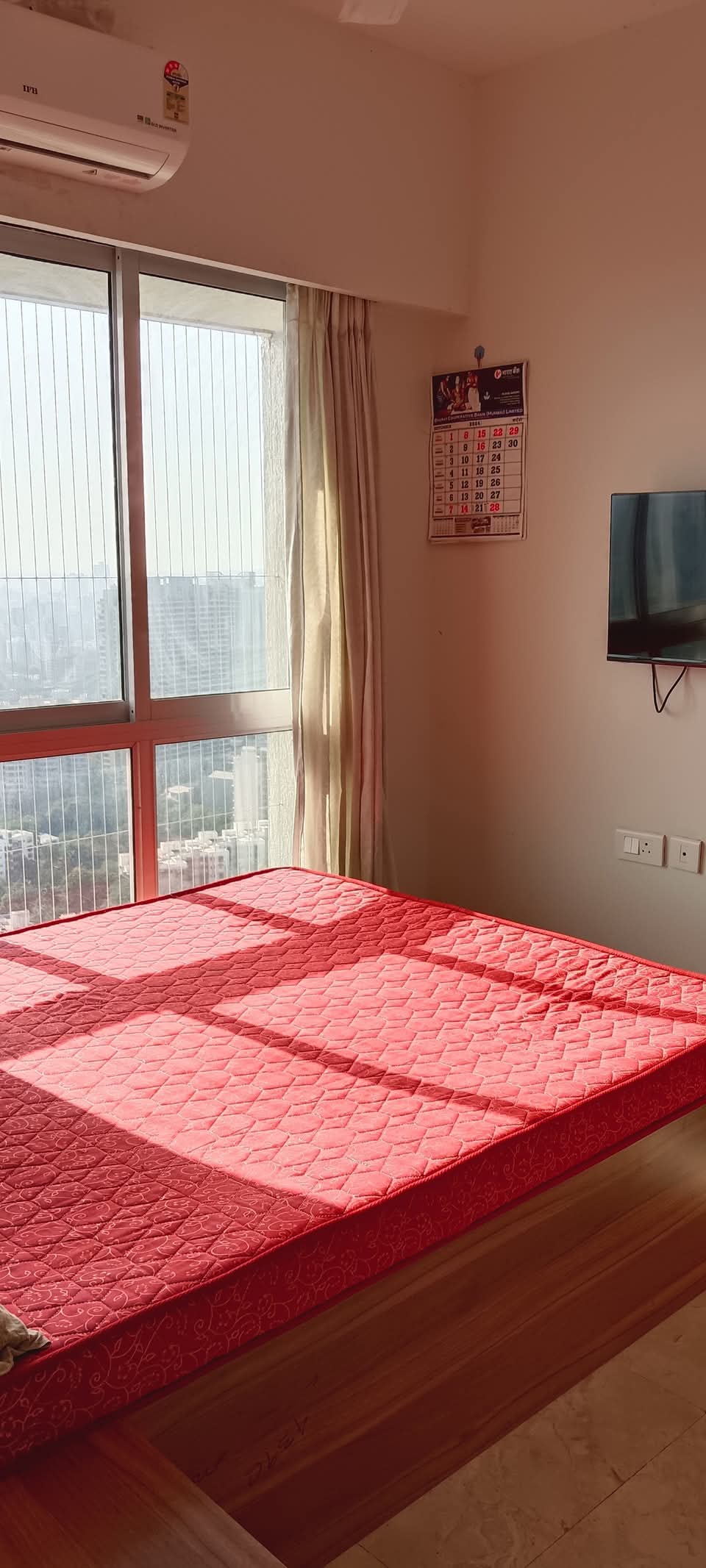 1 BHK Apartment For Rent in Sethia Imperial Avenue