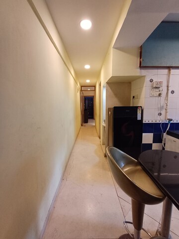 Kitchen in 2 BHK Apartment at Juhu Road – for Rent