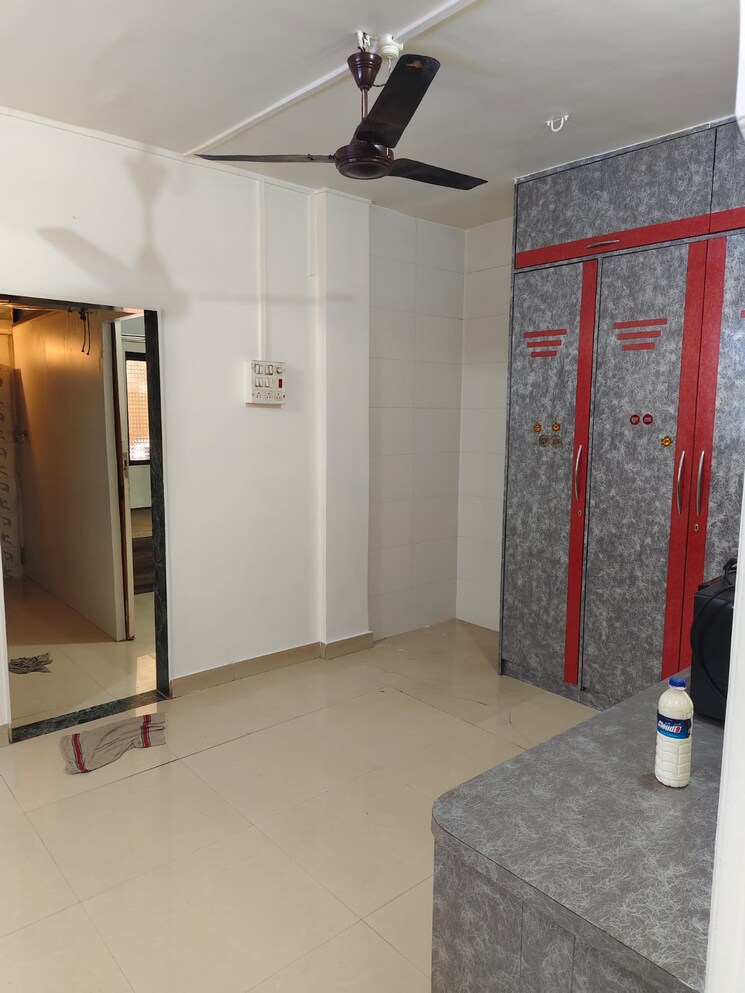Master Bedroom, kashish-park-apartment 1.5 Bedroom 650 Sq.Ft. Apartment In Lal Bahadur Shastri Road Thane 8778206