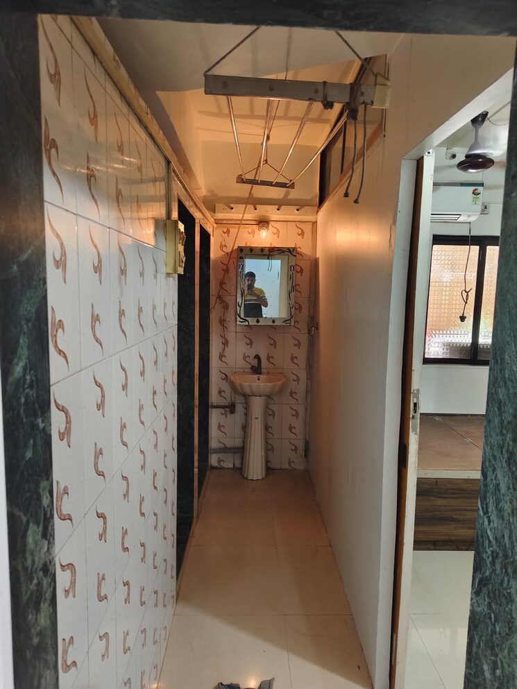 undefined, kashish-park-apartment 1.5 Bedroom 650 Sq.Ft. Apartment In Lal Bahadur Shastri Road Thane 8778206