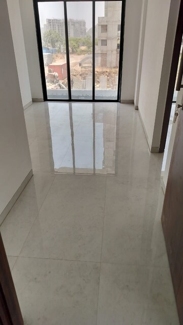 Balcony in 2 BHK Apartment at Dani Sky, Dapoli – for Sale