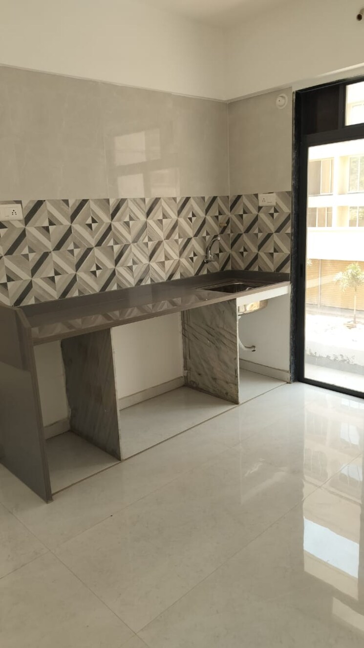 Kitchen, dani-sky 2 Bedroom 690 Sq.Ft. Apartment In Dapoli Navi Mumbai 8778214