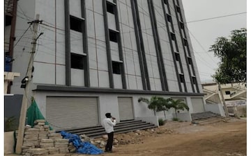 Office Space For Rent in Boduppal