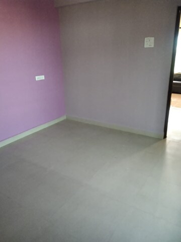 Studio Apartment For Sale in Dombivli West