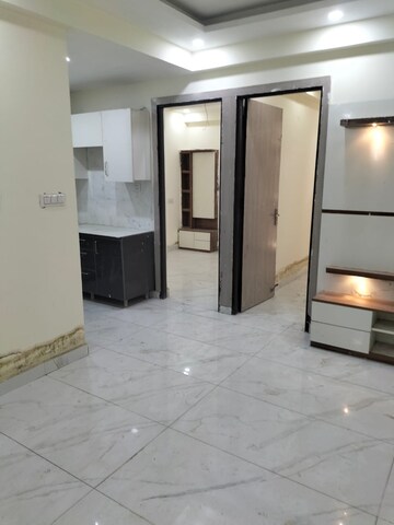 Kitchen in 3 BHK Apartment at Sector 73 – for Sale