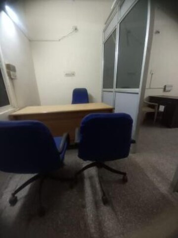 Team Area in  Office Space at Laxmi Nagar – for Rent