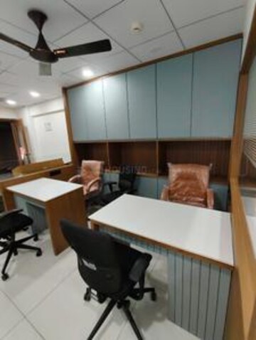 Team Area in  Office Space at Laxmi Nagar – for Rent