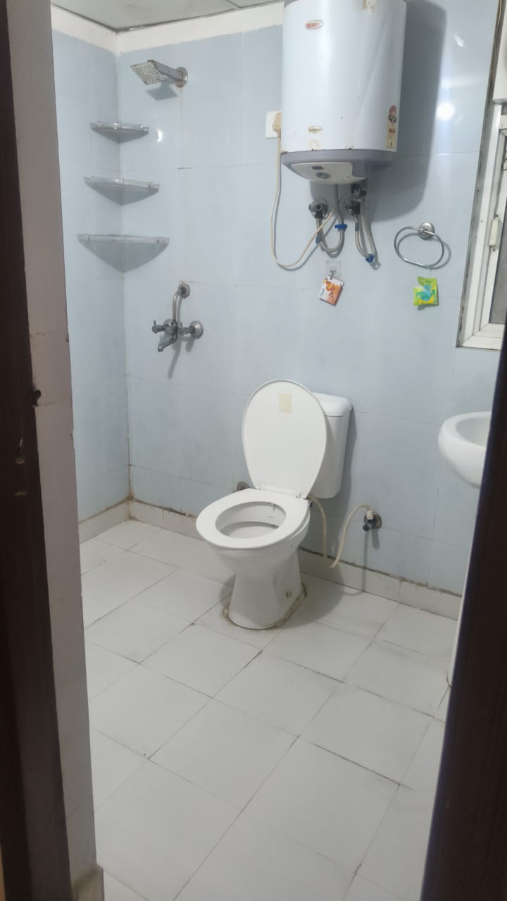 2 BHK Apartment For Rent in Futec Gateway