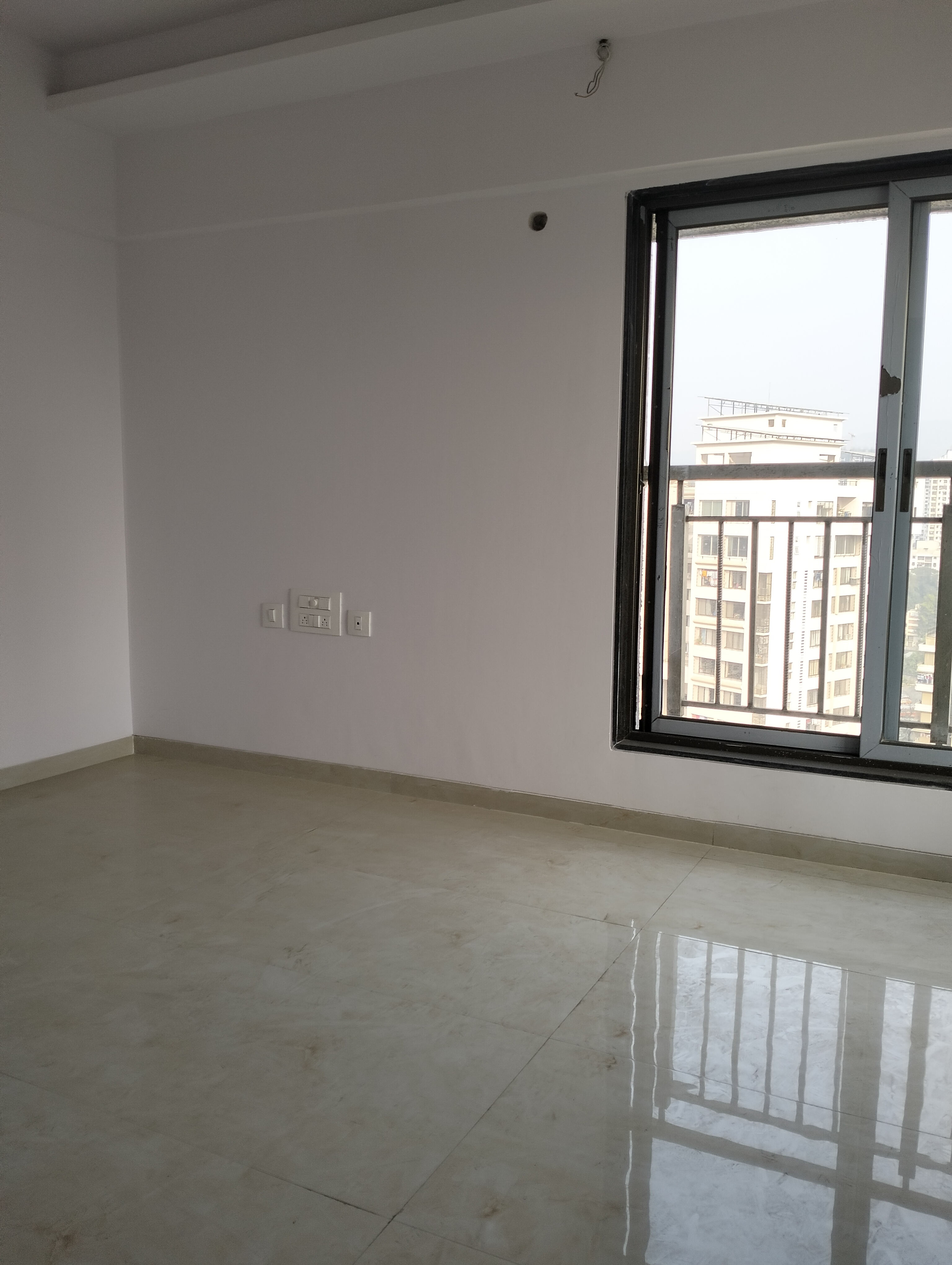 1 BHK Apartment For Rent in Je and Vee Vrindavan