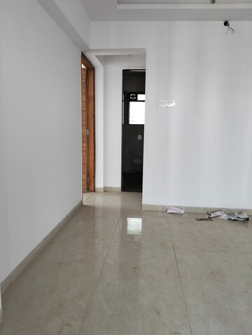 Room in 1 BHK Apartment at Je and Vee Vrindavan, Malad East – for Rent