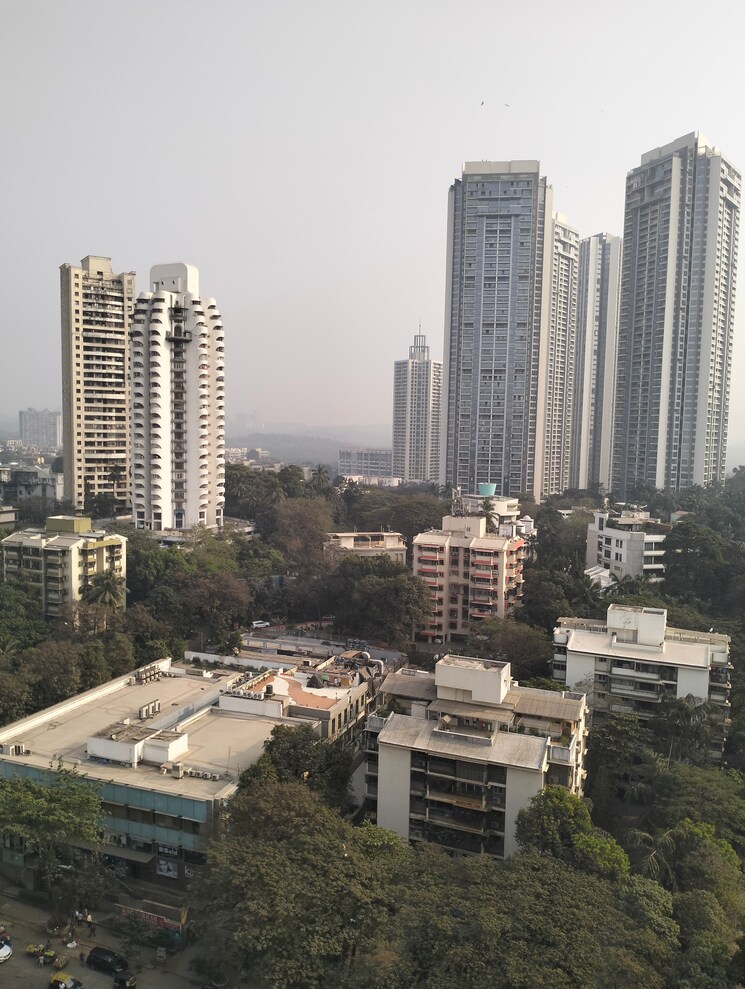 Exterior View, je-and-vee-vrindavan 1 Bedroom 645 Sq.Ft. Apartment In Malad East Mumbai 8778246