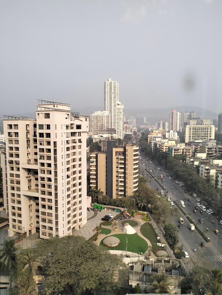 Exterior View, je-and-vee-vrindavan 1 Bedroom 645 Sq.Ft. Apartment In Malad East Mumbai 8778246