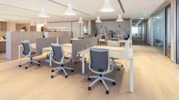  Showroom For Rent in Jayanagar