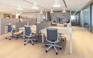 Showroom For Rent in Jayanagar