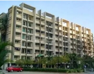 1 BHK Apartment For Rent in Sharada Vihar CHS, Kandivali West