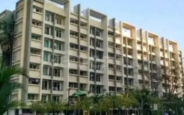2 BHK Apartment For Rent in Sharada Vihar CHS, Kandivali West