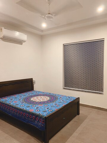 1 BHK Builder Floor For Rent in Aerocity