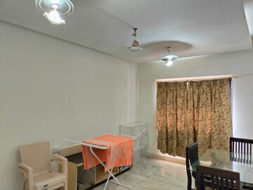 Bedroom in 1 BHK Apartment at Mantri Park, Goregaon East – for Rent