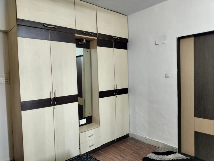 Kitchen, mantri-park 1 Bedroom 675 Sq.Ft. Apartment In Goregaon East Mumbai 8778270