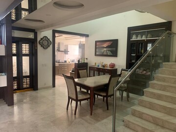 Gym in 5 BHK Independent House at SM Homes Kondapur, Kondapur – for Rent