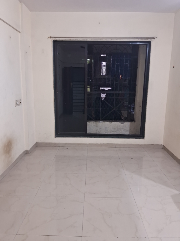 1 BHK Apartment For Rent in Om Chaitanya Niwas
