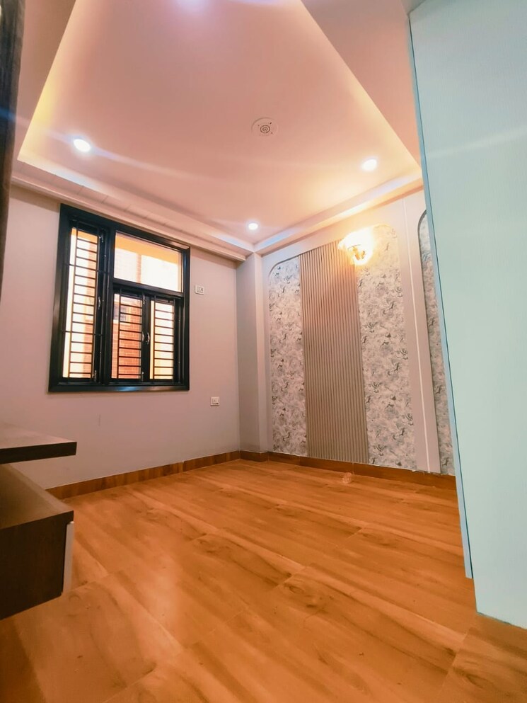 Bedroom, dwarka mor 2 Bedroom 495 Sq.Ft. Builder Floor In Dwarka Mor Delhi 8778264