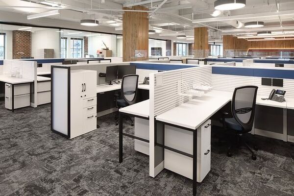 Office Space For Rent in Vaishnavi Complex Kharadi