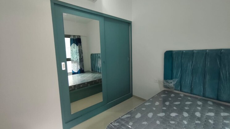 Room, kalpataru-immensa 2 Bedroom 771 Sq.Ft. Apartment In Kolshet Road Thane 8778278