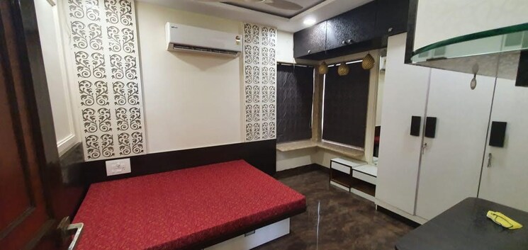 Kitchen, dariya-darshan 2 Bedroom 850 Sq.Ft. Apartment In Andheri West Mumbai 8778276
