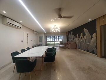 Master Bedroom in 4 BHK Apartment at Hill View Banjara Hills, Banjara Hills – for Rent