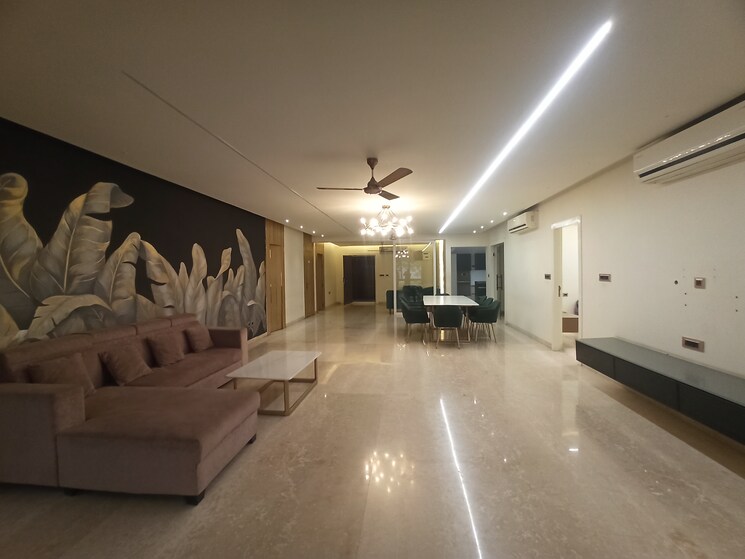 Living Room, hill-view-banjara-hills 4 Bedroom 4301 Sq.Ft. Apartment In Banjara Hills Hyderabad 8778286