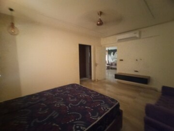 Bedroom in 4 BHK Apartment at Hill View Banjara Hills, Banjara Hills – for Rent