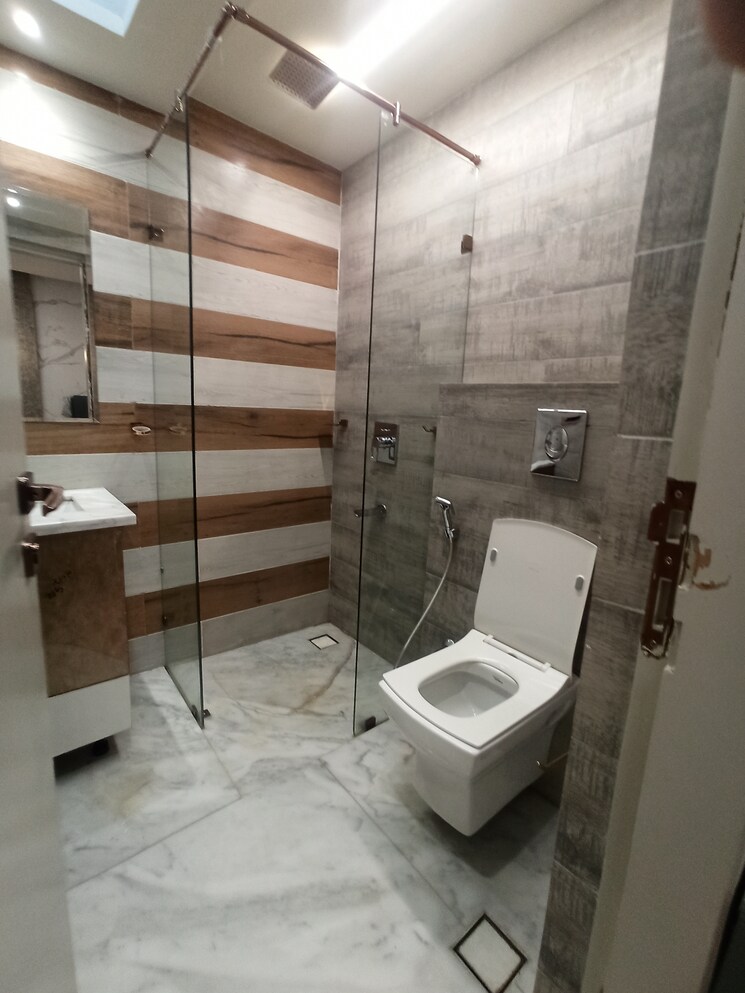 Kitchen, hill-view-banjara-hills 4 Bedroom 4301 Sq.Ft. Apartment In Banjara Hills Hyderabad 8778286