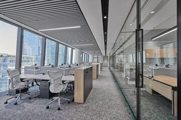  Office Space – Exterior View View at Felicita Baner, Baner - for Rent