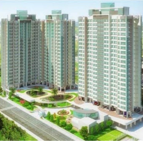 2 BHK Apartment For Rent in Royal Oasis