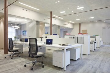  Office Space For Rent in Tulip Tower Baner, Baner