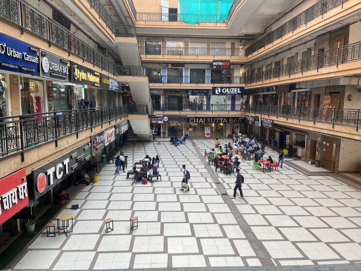 Exterior View, tonk road Commercial Office Space 165 Sq.Ft. In Tonk Road Jaipur 8778283