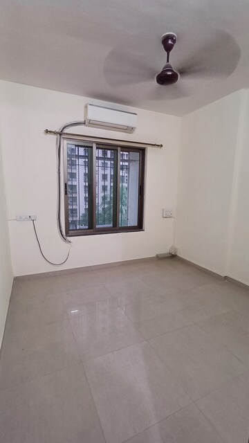 Bedroom in 2 BHK Apartment at Hubtown Greenwoods, Vartak Nagar – for Rent