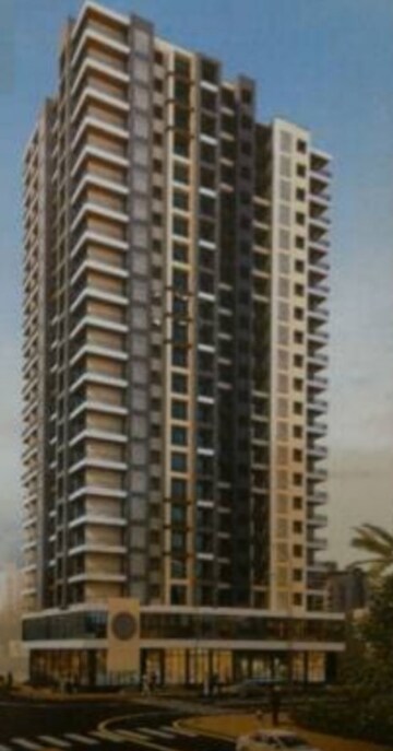 2 BHK Apartment For Rent in Kamala Shakti Enclave, Malad West